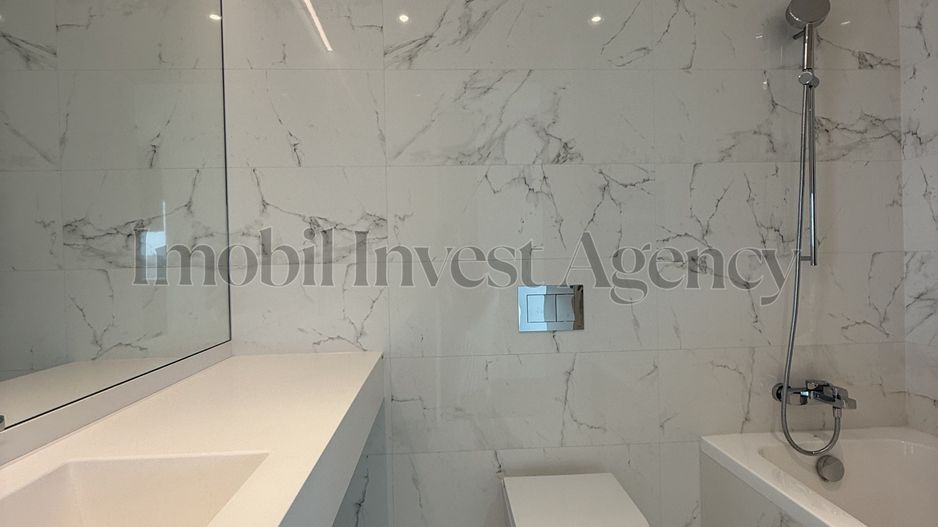 Apartament cu 4 camere de vanzare One Floreasca City - Poză 9