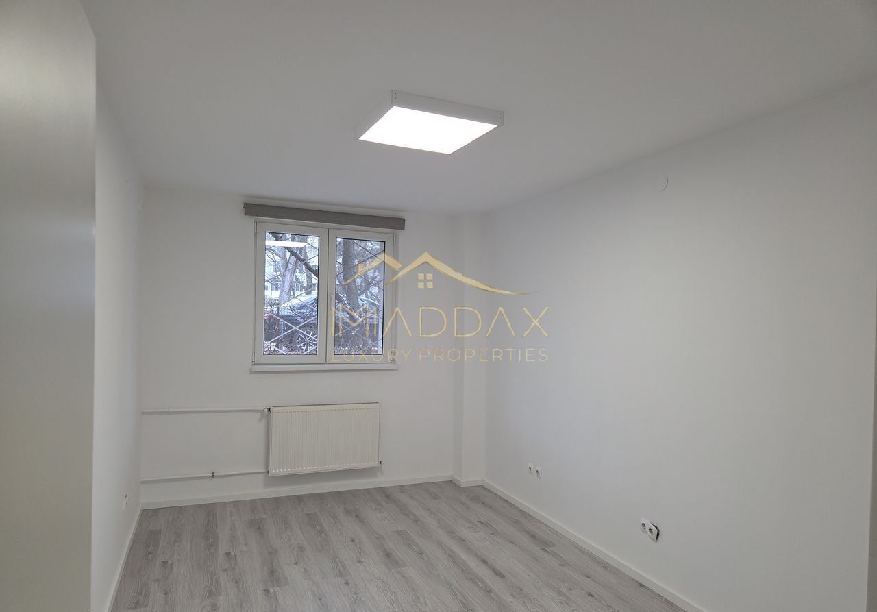 Apartament 3 camere // exclusiv birou // stradal Calea Floreasca - Poză 2