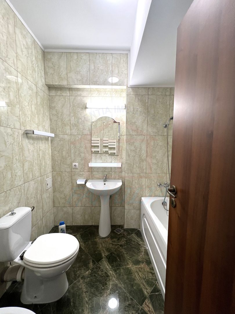 Apartament ultramodern, 2 camere, etaj 9, Italian Residence - Poză 8