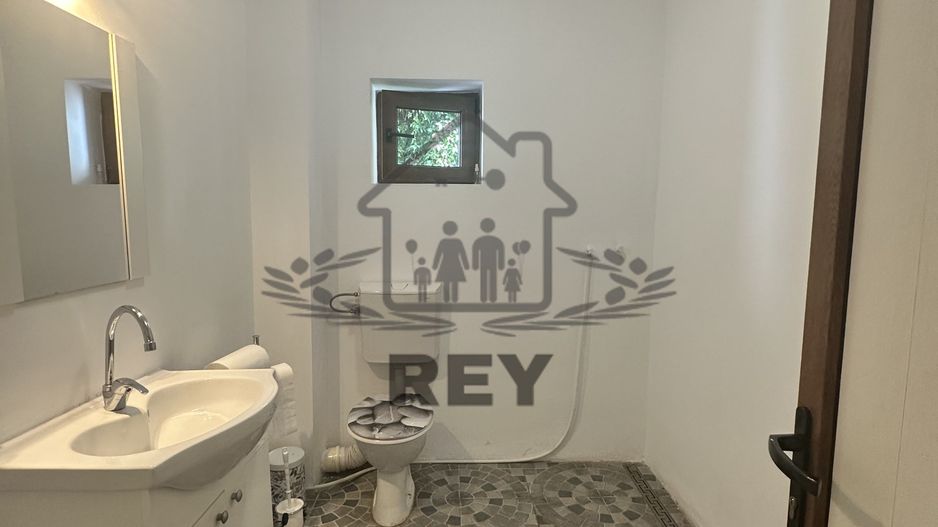 Imobil 3 niveluri, renovat, cu spațiu comercial si 2 ap.- Bd. Victoriei - Poză 5