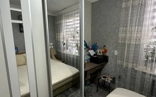 Vânzare, apartament, 2 camerа, strada Bulgară, Bălți - Poză 5