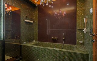 PENTHOUSE CU TERASA PANORAMICA BLOC BOUTIQUE HERASTRAU - Poză 14