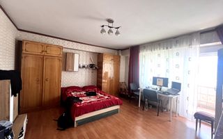 Apartament cu 2 camere, 60 mp, str. N.Titulescu Gheorgheni - Poză 1