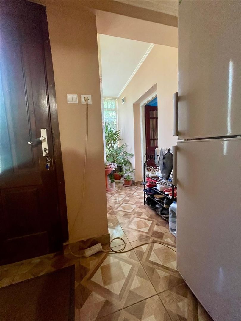 Casa cu 3 camere in Sacueni - Poză 4