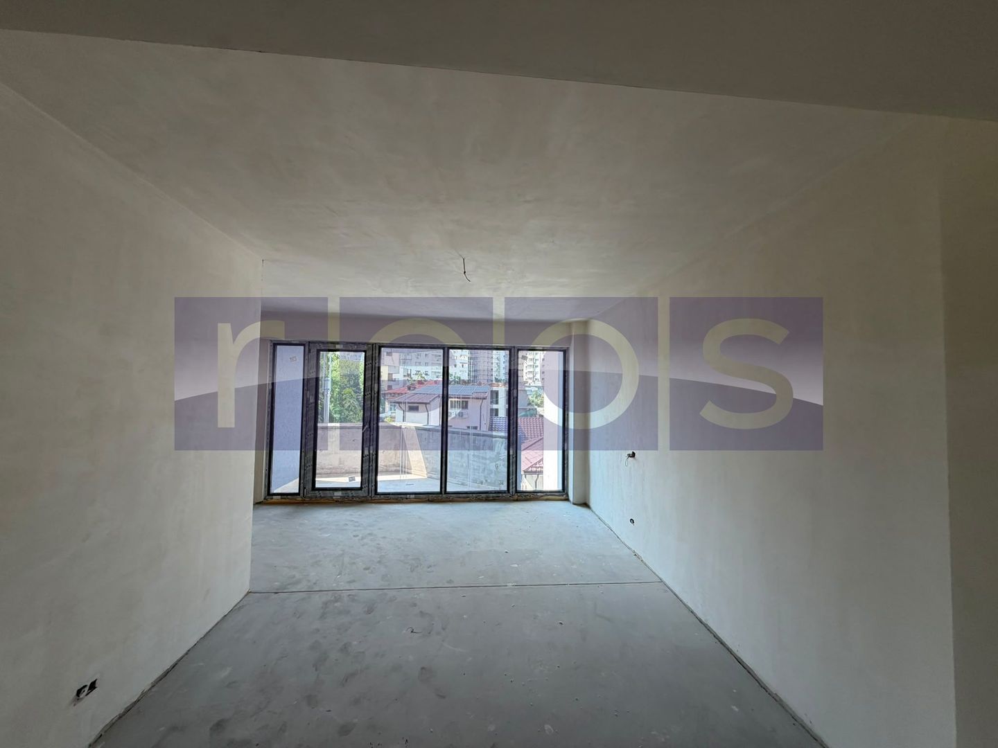 VANZARE APARTAMENT 3 CAMERE | LIZEANU | BLOC NOU | PARCARE | TERASA - Poză 9