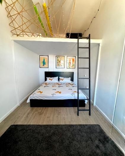 APARTAMENT 2 CAMERE | P-TA LAHOVARI | FARA RISC - Poză 8