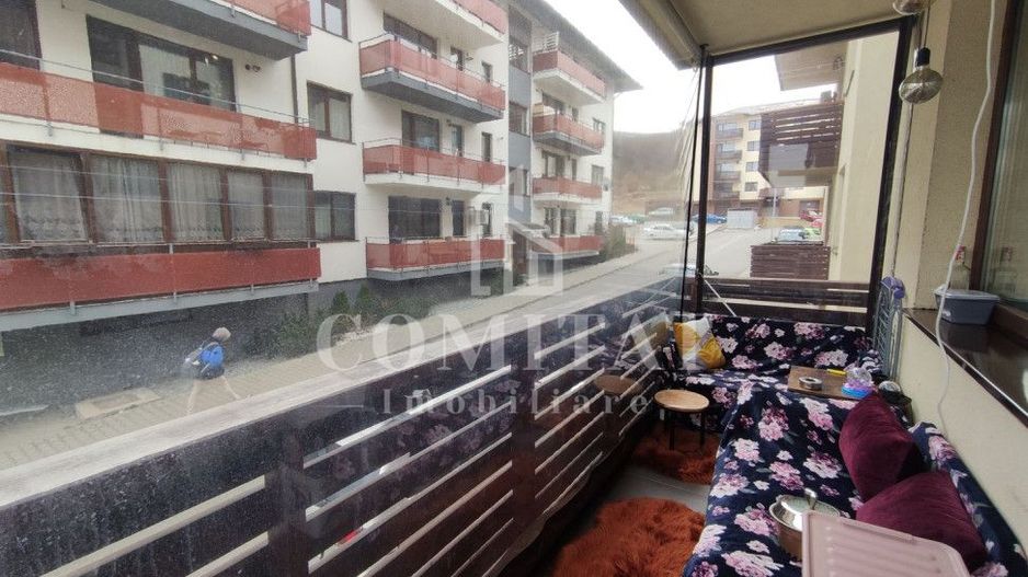 Apartament modern de vânzare | Zona Sub Cetate - Poză 10