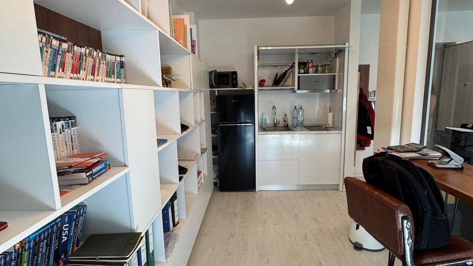 Super Oferta Vanzare Studio Cloud 9 Residence 1 Loc Parcare Subteran - Poză 5