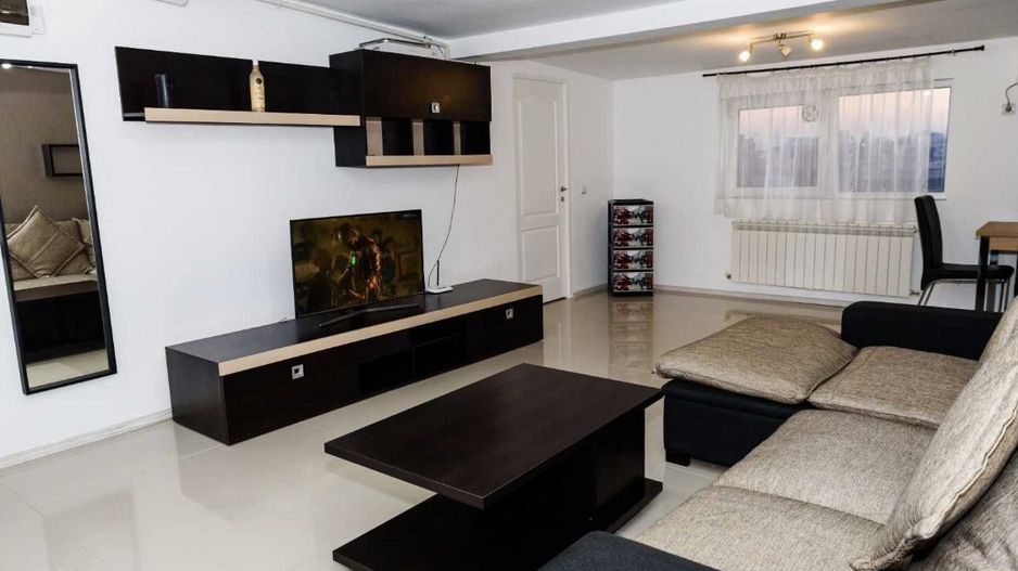 Vand apartament negociabil 62 mp mamaia sat - Poză 3