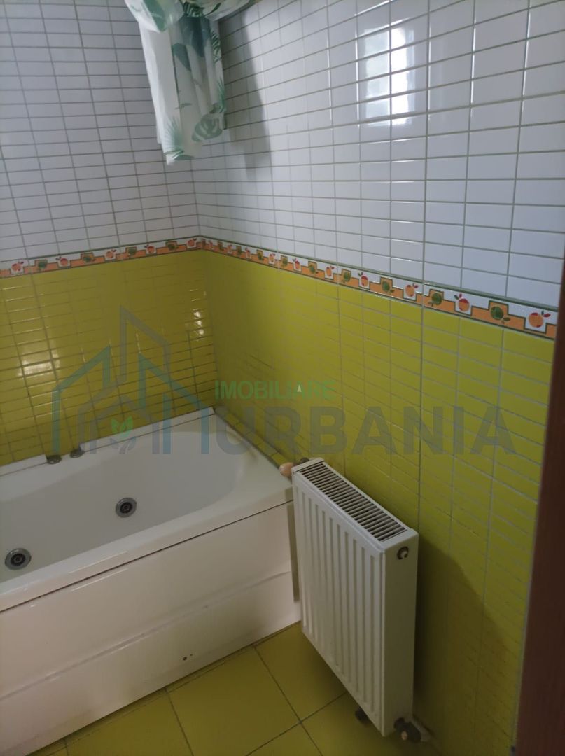 Apartament 3 camere, 70 mp, decomandat, în zona Nicolina, Iași - Poză 6