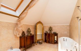 Vila unicat - vanzare - Baneasa-Liceul Francez - pret la cerere - Poză 26