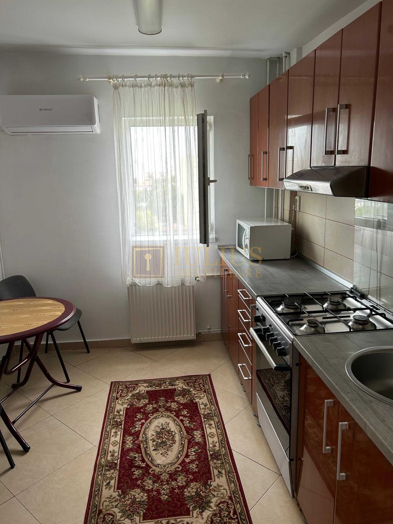 2 Camere| Circumvalatiunii - Gh. Lazar| centrala proprie| lift| - Poză 7