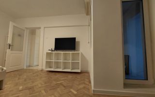 Inchiriere | Garsoniera renovata complet | CENTRALA PROPRIE | Matei Basarab - Poză 4