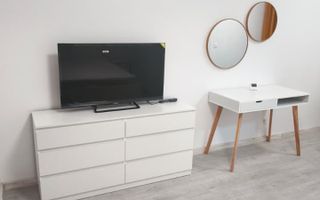 De Inchiriat Garsonieră  HILS Brauner, centrală proprie, parcare inclusa - Poză 2