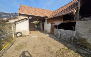 Casa 4 Camere, 756mp Teren, Zona Barabant - Poză 4
