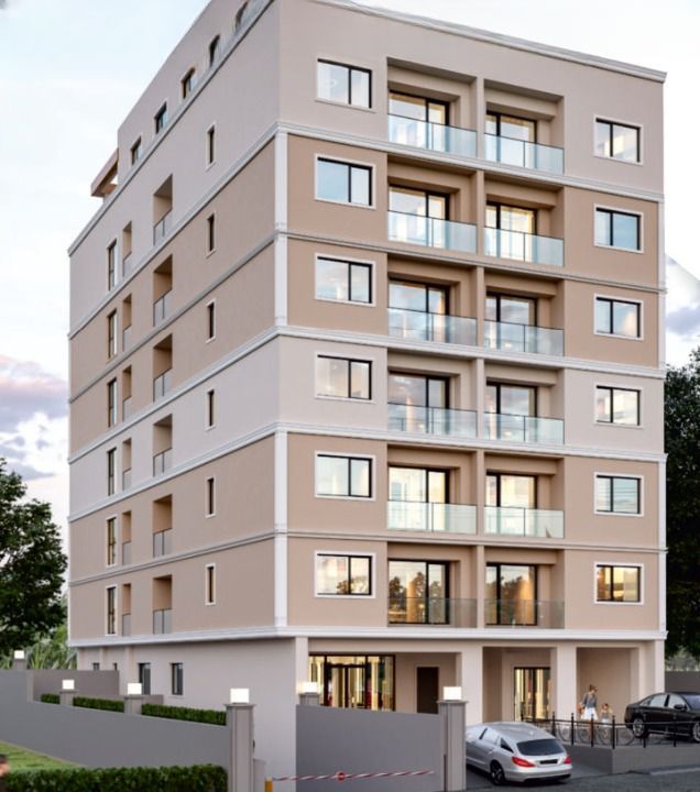 Dezvoltator: Preturi Promotionale  - 3 Camere Lux 58 mp Bulevardul Mamaia - Poză 7