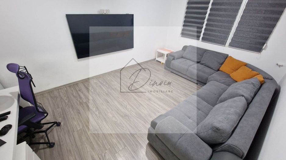 3 camere Drumul Taberei I Valea Oltului I Metrou I renovat I COM 0% - Poză 1