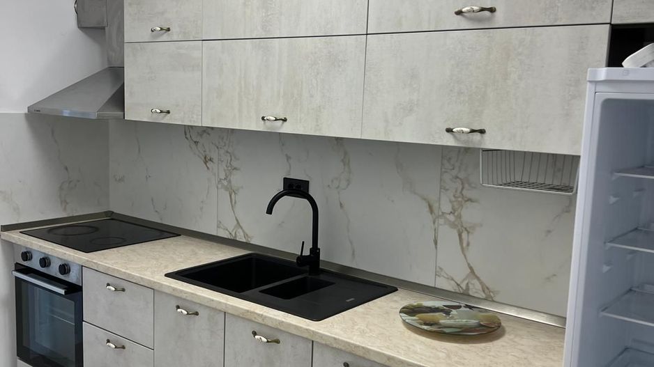 Apartament 2 camere Piata Sudului metrou | Complex Nou - Poză 9