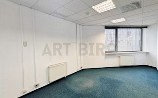 Zero comision, 475mp birou Cimigiu, 11' metrou Romana - Poză 7