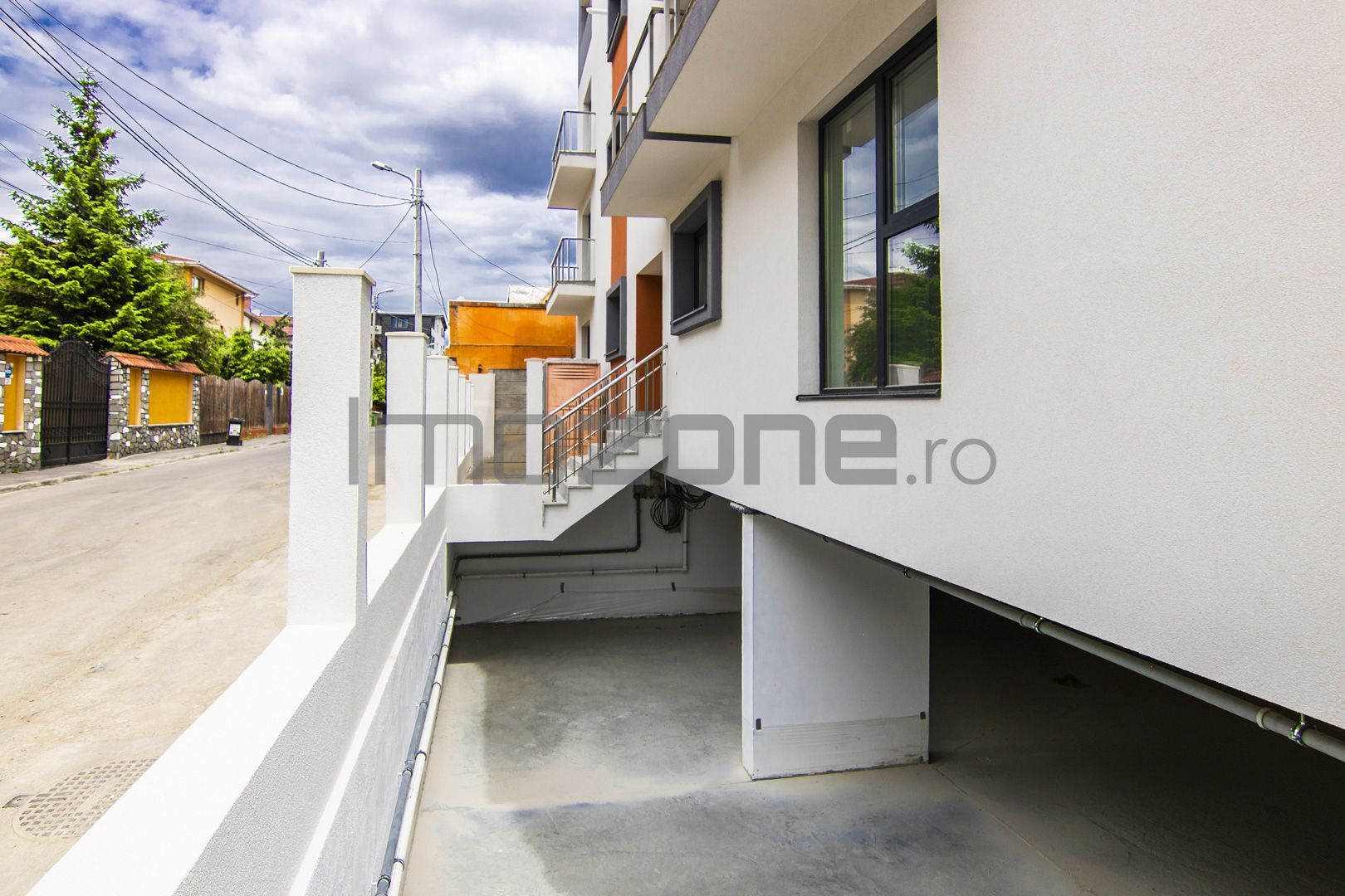 Drumul Taberei, bloc nou, zona case, 2 camere + 2 terase, 102mp, finisat complet - Poză 6