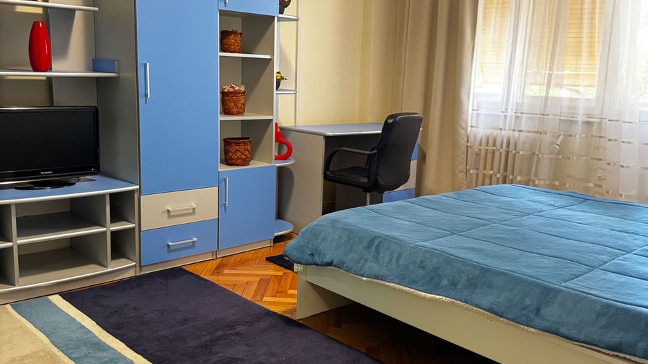 Apartament cu 1 cameră de închiriat – Zona Centrală, Oradea - Poză 6