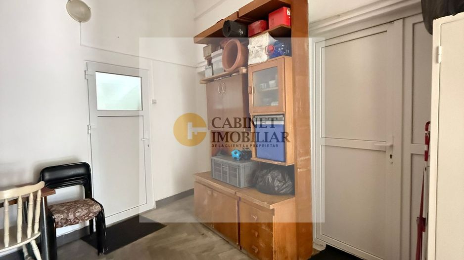 2 camere in vila I Parter I P+1+M I Dacia - Poză 5