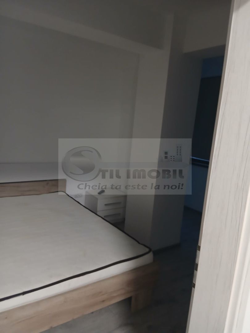 Apartament 2 camere în Valea lupului - Poză 6