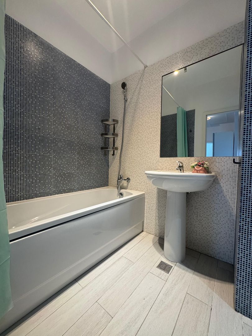 4 camere DECOMANDAT| BANEASA- Privighetorilor - Poză 19