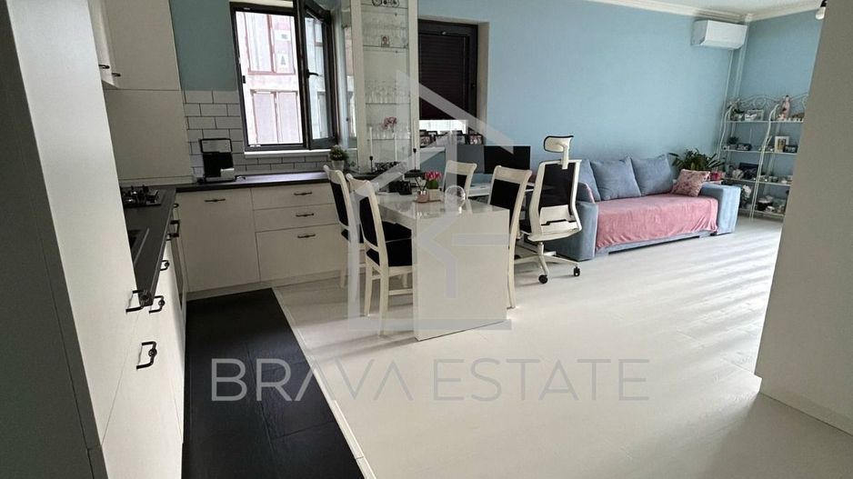 Apartament 2 camere, 54mp, intermediar, balcon, zona Fabricii, cartier Mărăști - Poză 7