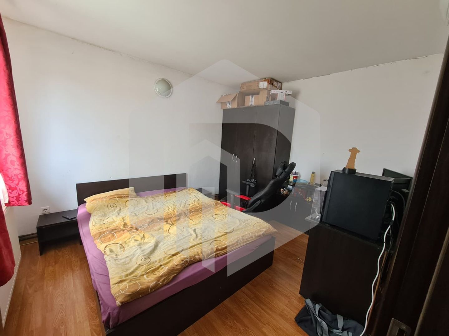 Apartament | 4 Camere | 82mpu | Etaj 5 | Cedonia | 2 Balcoane - Poză 3