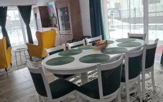 Casă modernă 120 mp utili, teren 550 mp – Săsar - Poză 2