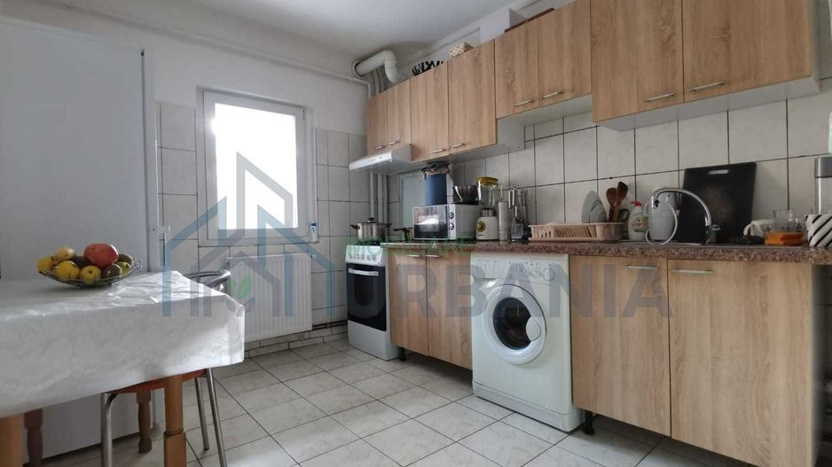 Apartament 1 cameră de închiriat - Podul de Fier - Poză 1
