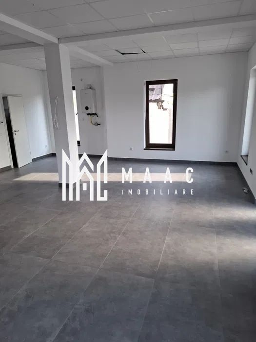 Spatiu de birouri I Parter I 119 mpu I Piata Cluj - Poză 5