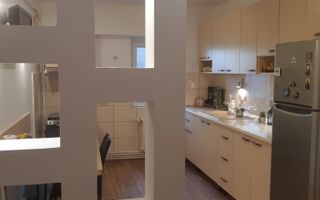 Etaj intermediar, Apartament 3 camere /Arcu - Poză 4