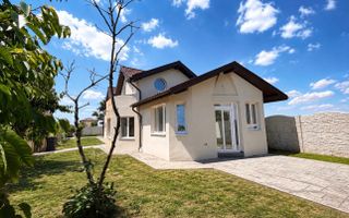 Com. Vidra - Vila spațioasă cu 5 camere - Teren 555 mp - Mutare rapida - Poză 2