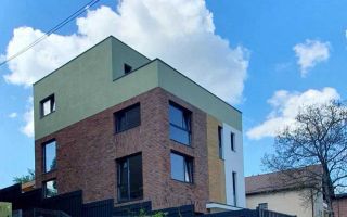 De vanzare!! | Casa de lux | 240mp | - Poză 1