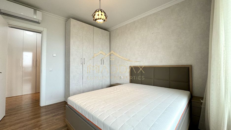 4 rooms apartment - 122 sqm/ Rented/ 1 Parking / Floreasca - Lake View - Poză 39