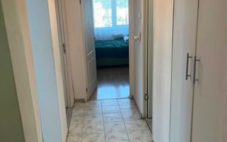 2 camere decomandate, balcon, Manastur, Mehedinti, BIG, Izlazului - Poză 4
