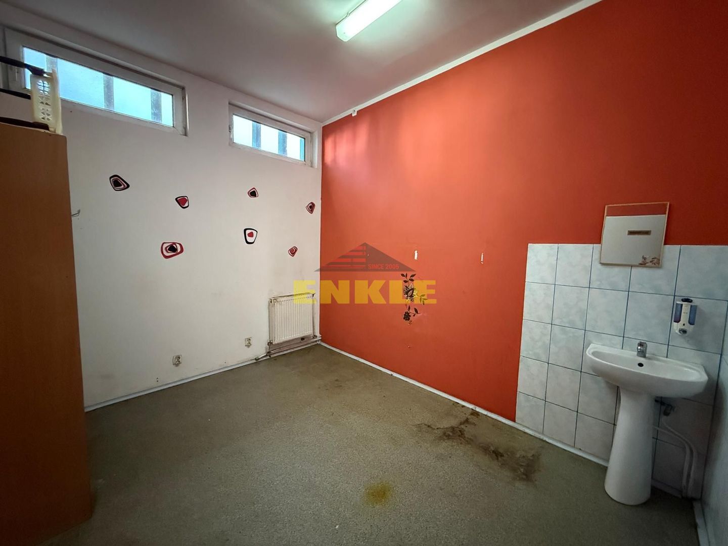 DE ÎNCHIRIAT – SPAȚIU COMERCIAL 140 MP | ZONA UNIRII - Poză 6