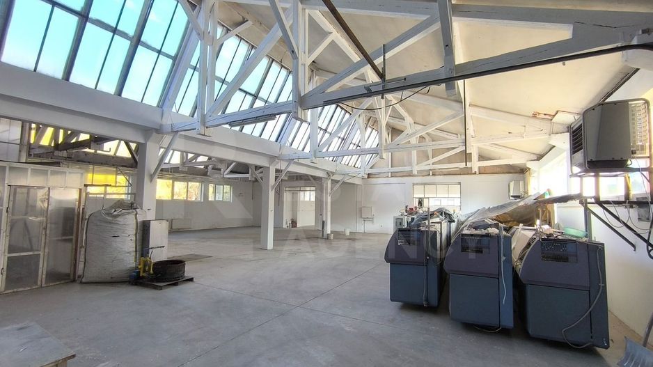 Hală de vânzare – Parcul Industrial Tohanul Vechi, Zărnești - Poză 8