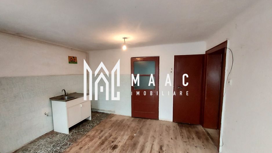 Casa 3 Camere | 100MPU | Teren 413MP | Terezian - Poză 4