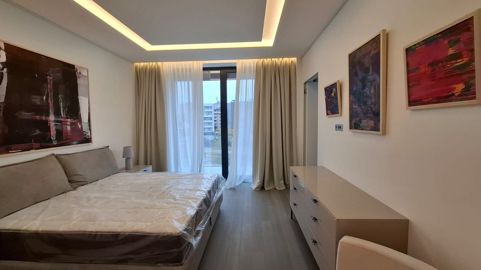 Residence Kiseleff 45 | Elegant 5-Bedroom Apartment | For Rent - Poză 25