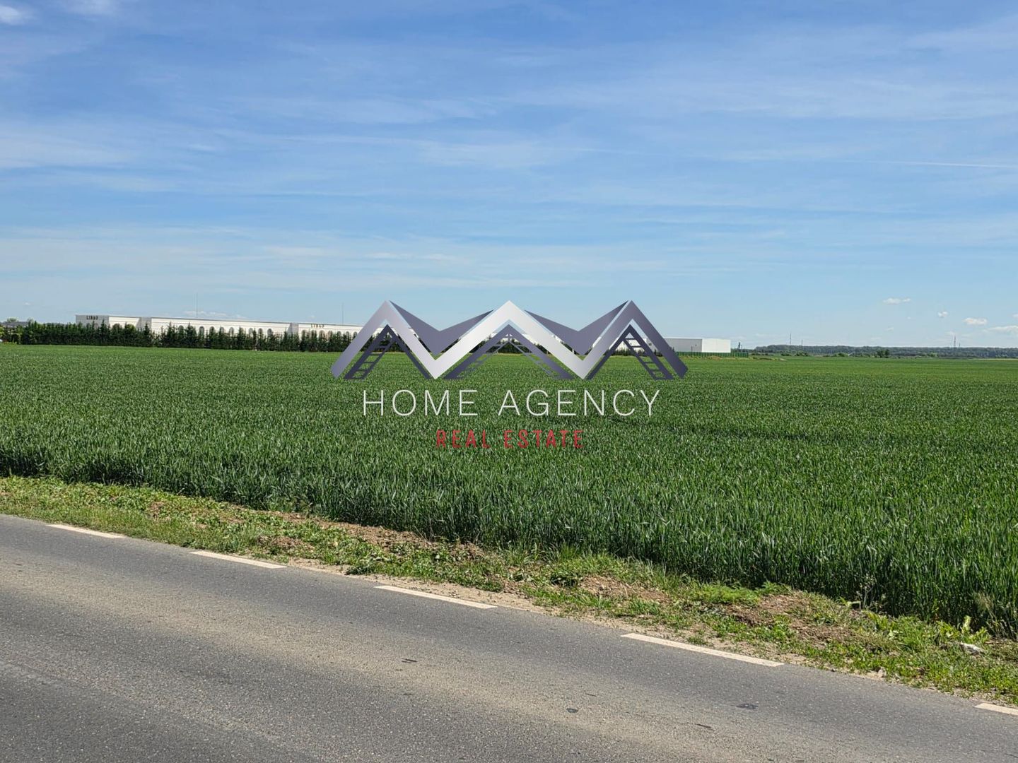 Teren 33.211 mp Tunari – ideal logistică, showroom sau producție - Poză 2
