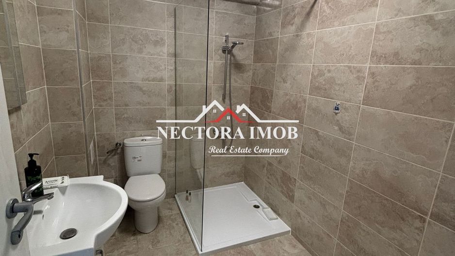 NECTORA IMOB-Apartament 2 camere, Iosia Rezident T-uri, Parcare, 57 mp - Poză 8