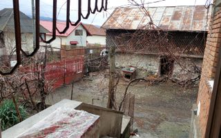 CASA 3 CAMERE, TEREN 1200 MP, ANINOASA, ARGES - Poză 8