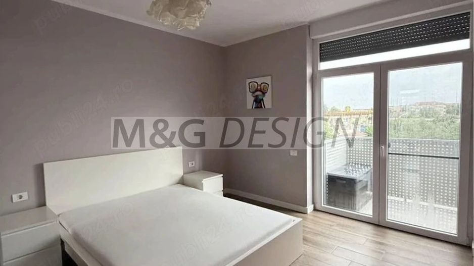 Apartament 2 camere Lipovei-Dumbravita - Poză 7