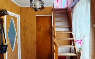 Casă de vanzare cu teren generos de 6.732 mp la E671 Leș, Bihor - Poză 7