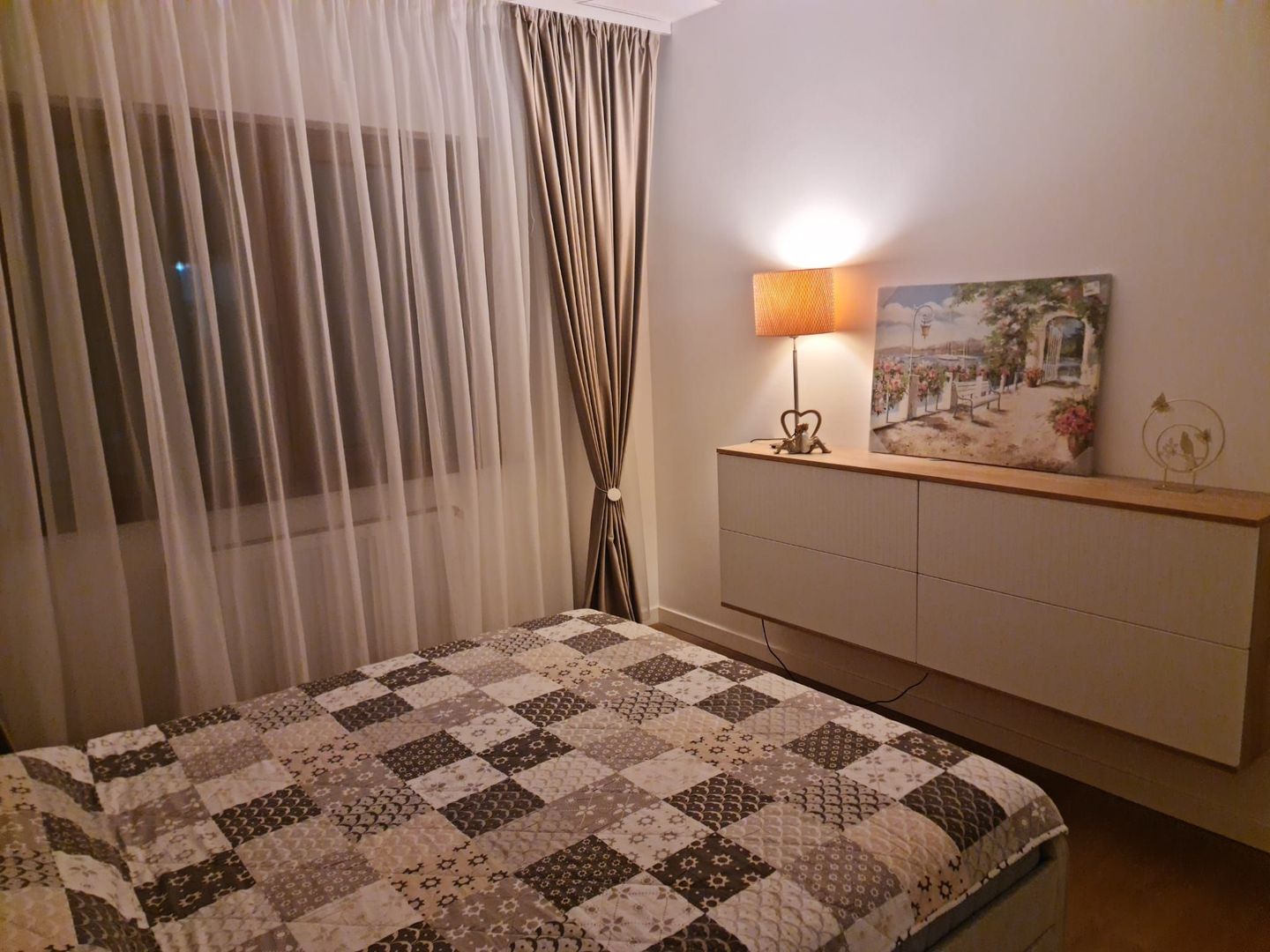 Apartament Metalurgiei-Complex Nou-Parcare inclusa - Poză 2