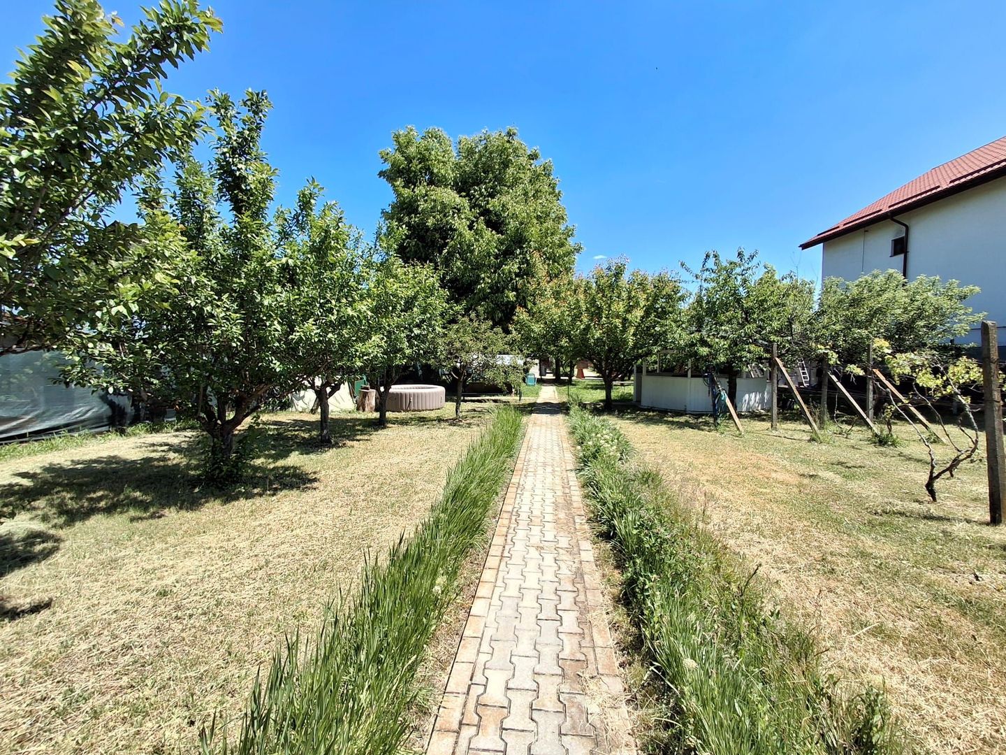 Casa de Vanzare Oras Buftea - Poză 39