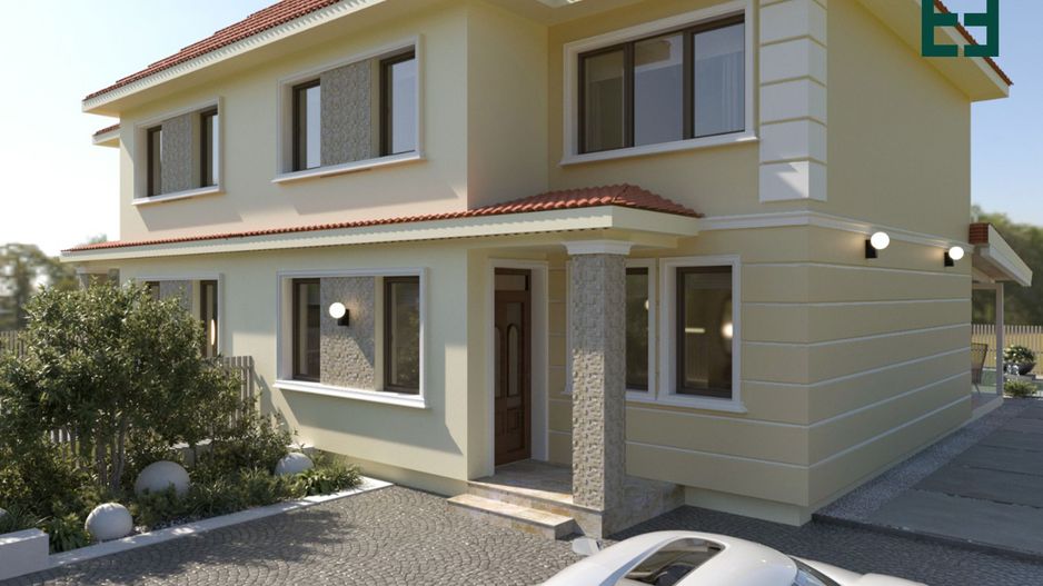 Casă nouă tip duplex 4 camere - Dumbrăvița - Timișoara - Poză 29